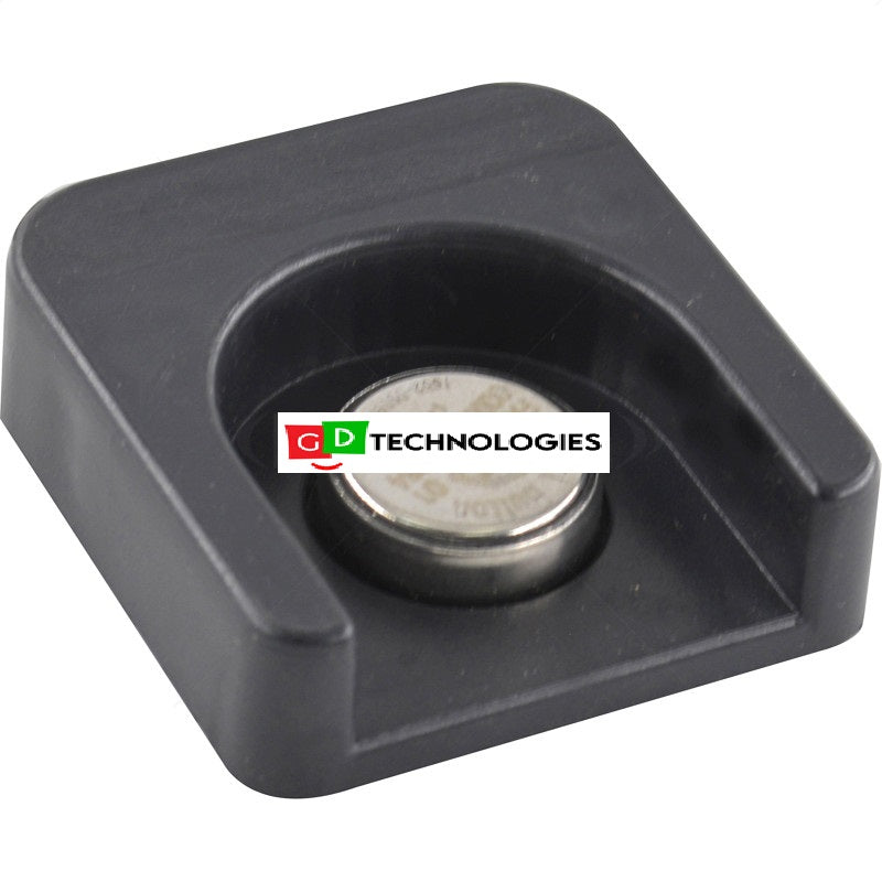 GUARDTRACK PATROL POINT INCLUDING BRACKET