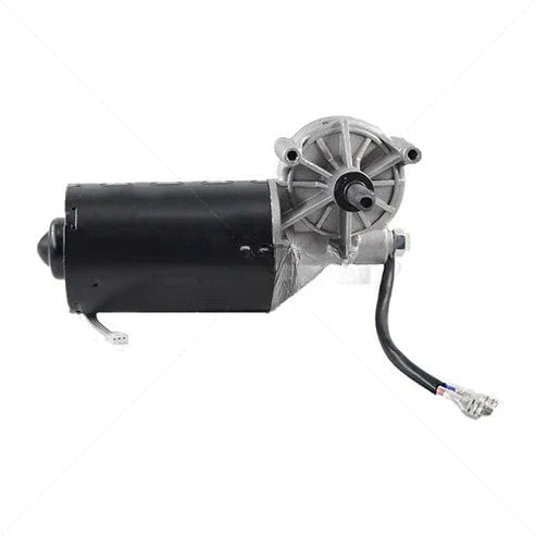 Nice DC BLUE DIGITAL Advanced Electric Motor and Gearbox
