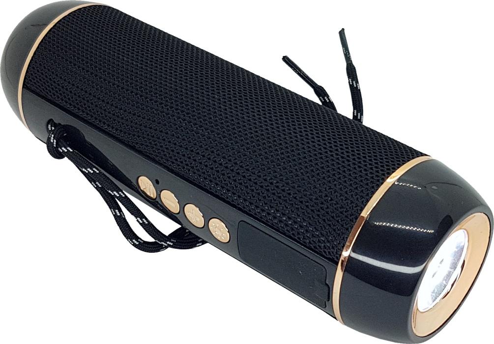 H13 BLACK BLUETOOTH/USB/FM/M-SD