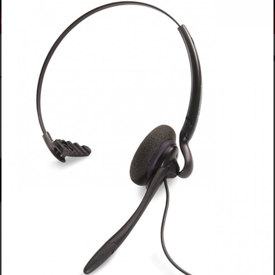 HSET + MIC DUOCONVERTIBLE (TEL)