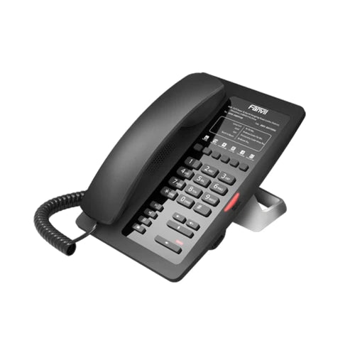 H3 Entry Level Hotel Phone