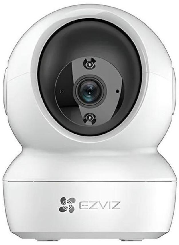 WIFI 2MP  SMART CAMERA PAN & TILT