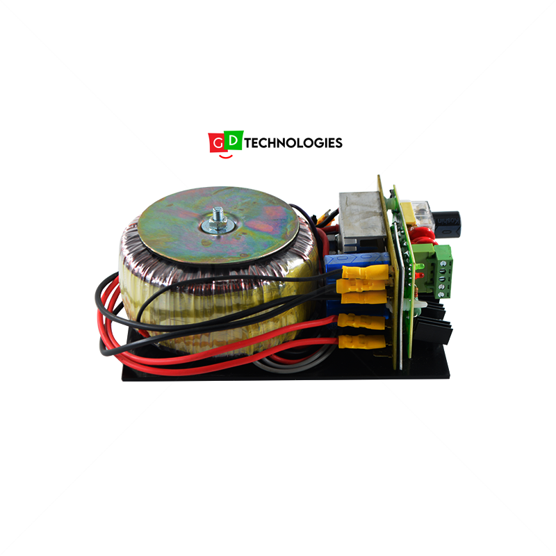 HANSA - SPEEDO POWER PACK COMPLETE