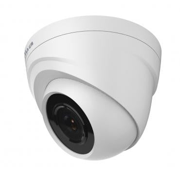 4MP HDCVI 20M IR DOME CAMERA