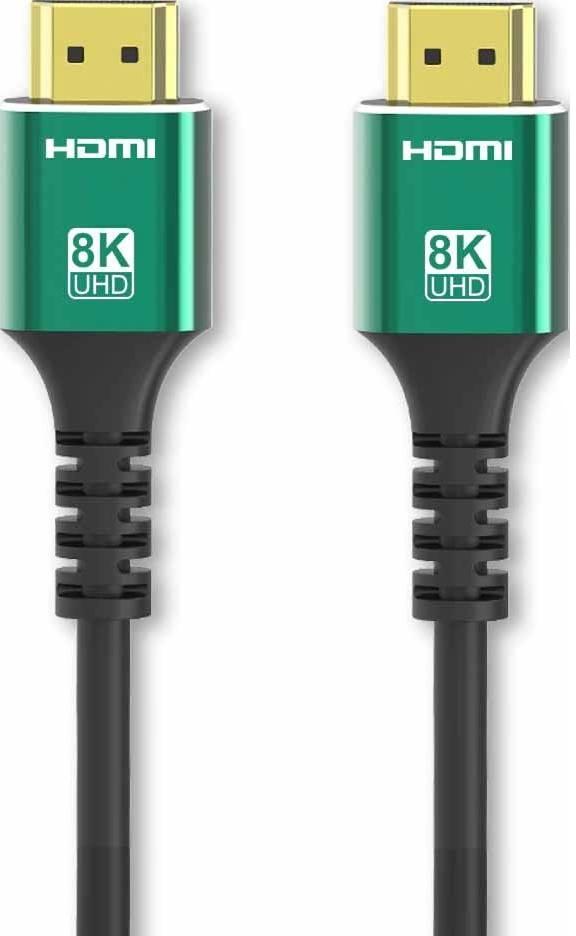 5MTR HDMI MALE TO MALE 8K