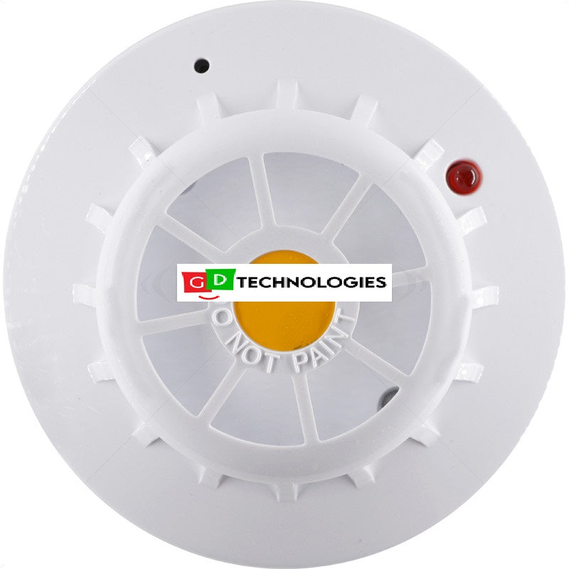 HEAT DETECTOR - XP95