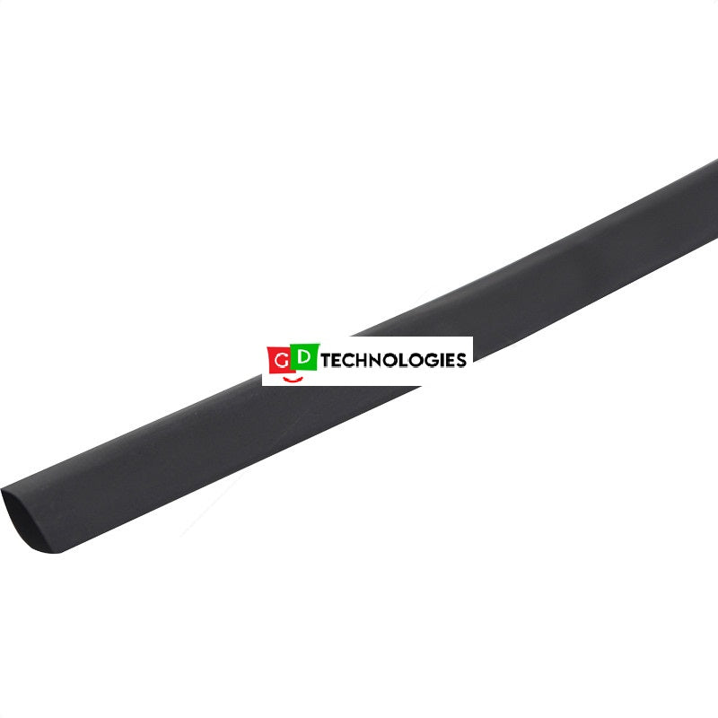 HEAT SHRINK - 12.7MM MINI 0.5M