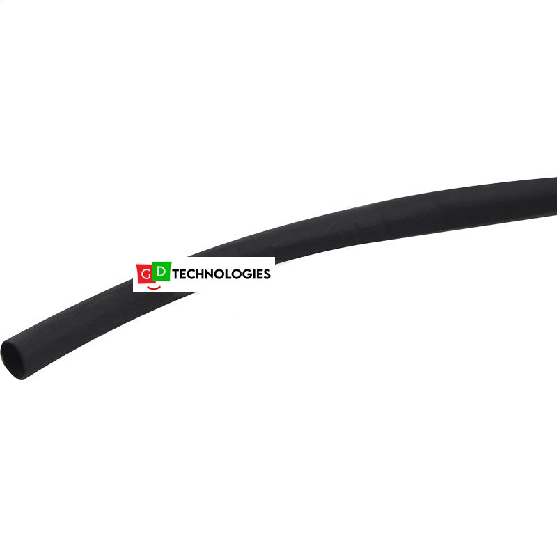HEAT SHRINK - 6.4MM MINI 0.5M