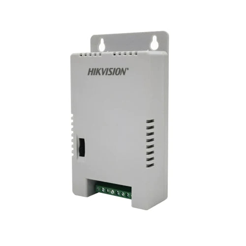 Hikvision 12V 4Ch Power Supply