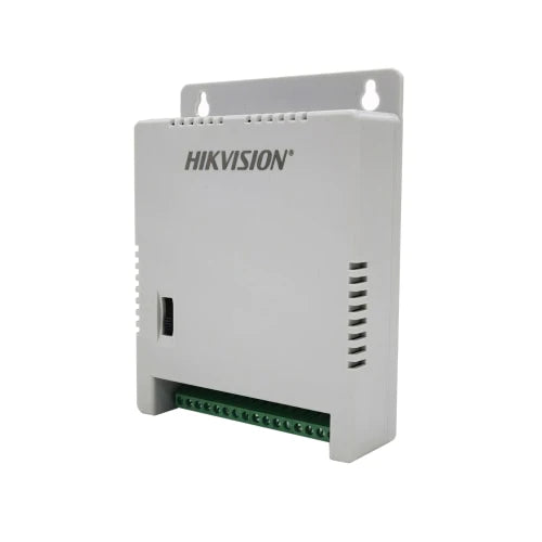 Hikvision 12V 8Ch Power Supply