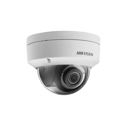 Hikvision 2 MP Ultra-Low Light Network Dome Camera