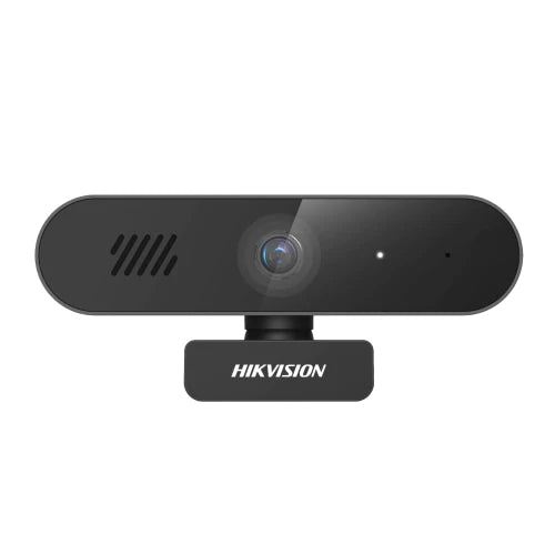 Hikvision 4 MP 1080p Wide Angle Web Cam
