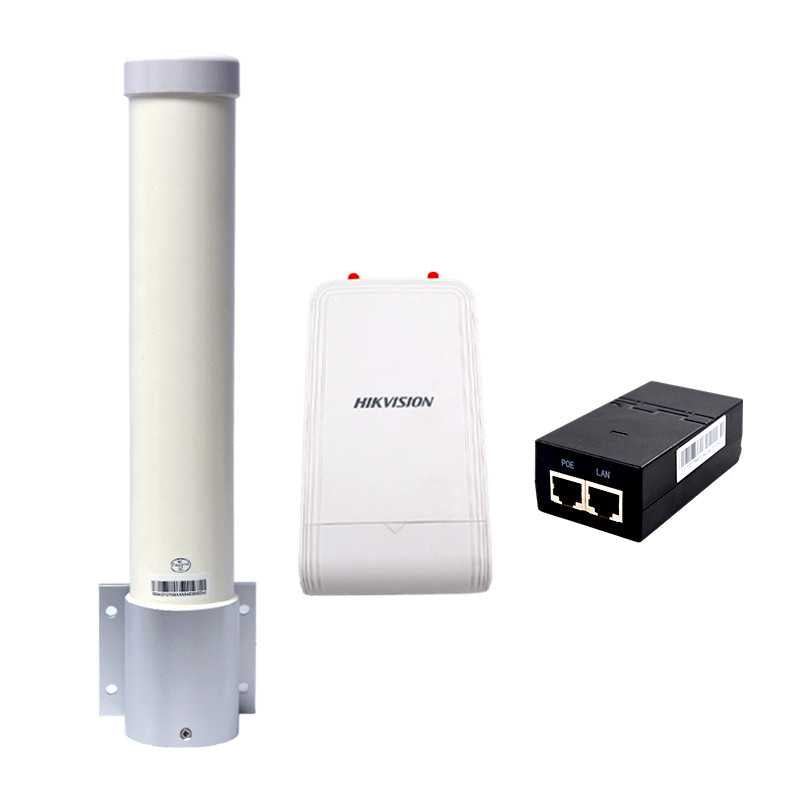 Wireless Base Station DS-3WF0FA-5AC/O DS-3WF0FA-5AC/O