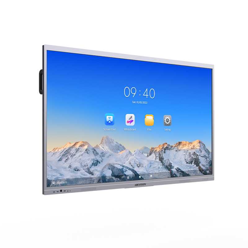 Interactive Display DS-D5C86RB/A 86" DS-D5C86RB/A(EDLA)