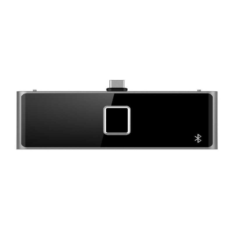 ACCESS Pro FR Pro Face Terminal 673 DS-K1T673DWX