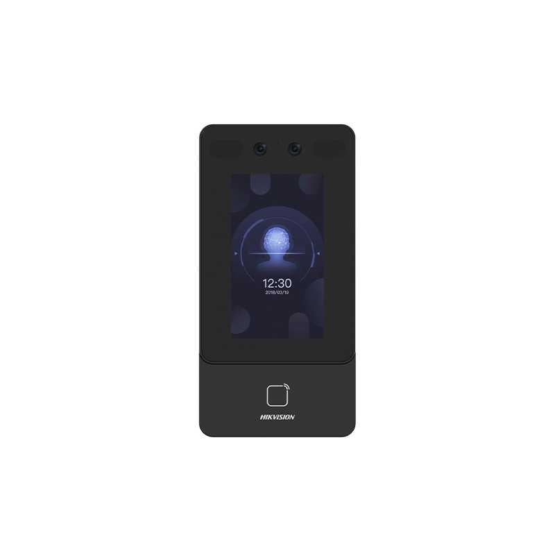 Access Mini FR Terminal 342 No Bio DS-K1T342MWX-E1