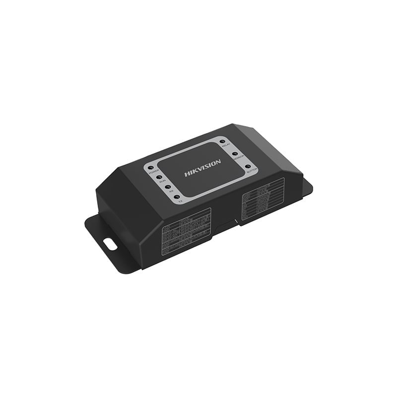 Hik Access Secure Indoor Relay RS485 DS-K2M061