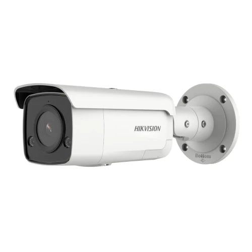 Hikvision AcuSense Bullet 2MP 4mm 2way Aud Darkfighter