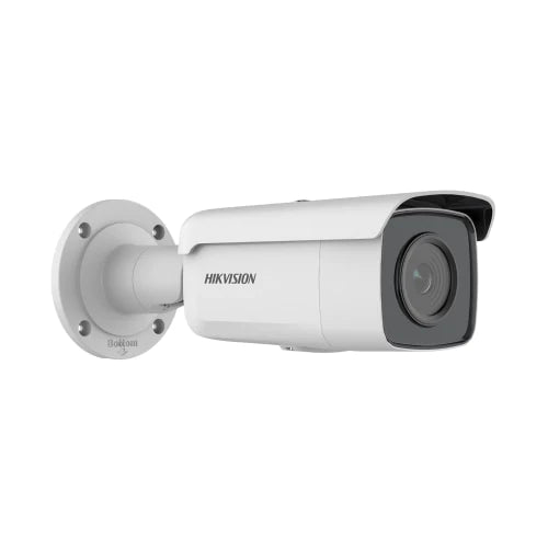 Hikvision AcuSense Bullet 4MP 6mm 80m IR Darkfighter