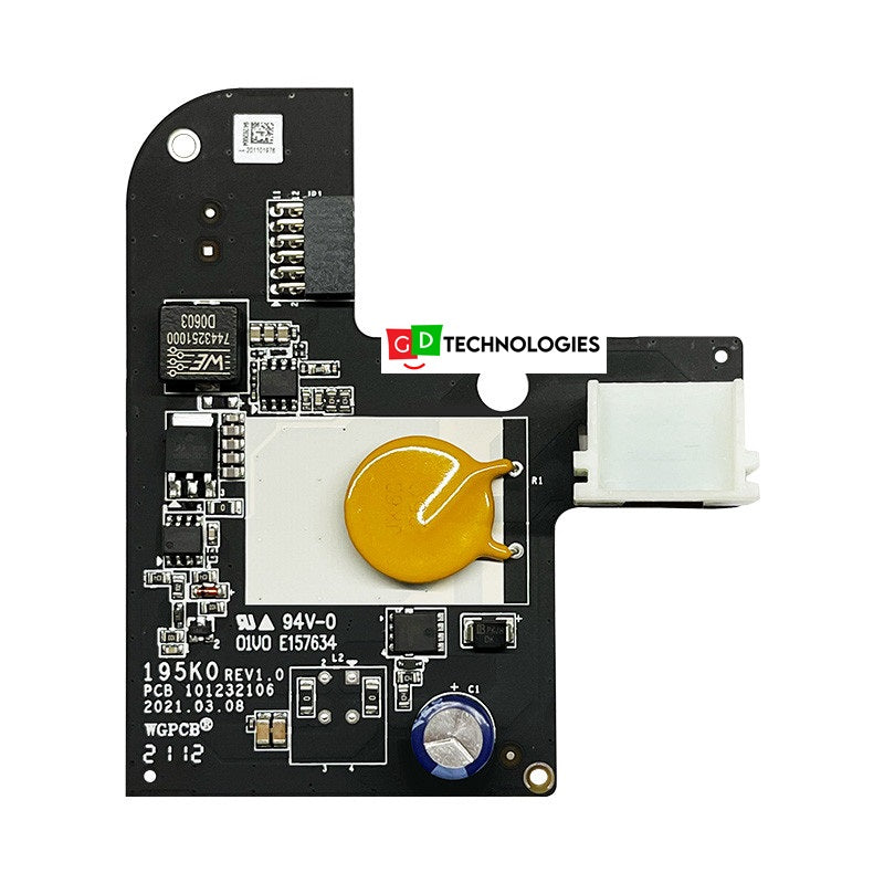 HIKVISION AX-PRO 12V PSU MODULE