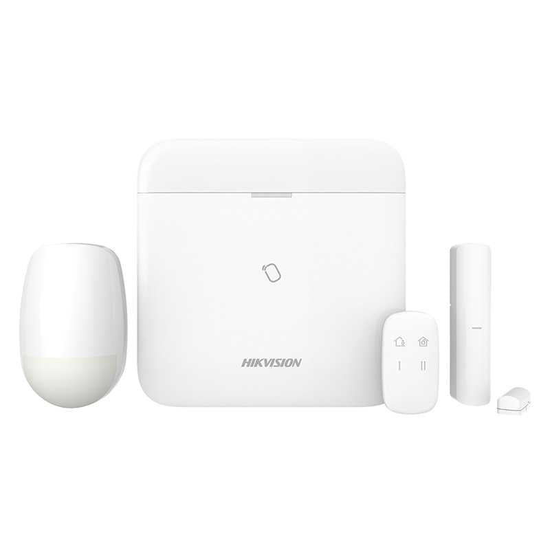 AX-PRO Wireless Kit 64 Zones No 2G DS-PWA64-Kit-WE(O-STD)/AFRICA