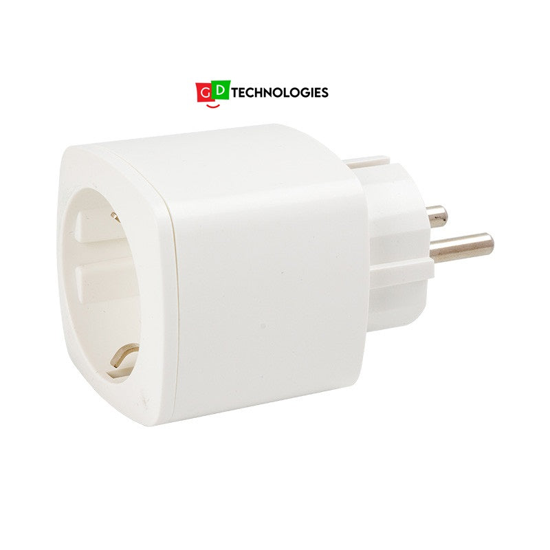 HIKVISION AX-PRO WIRELESS SMART PLUG