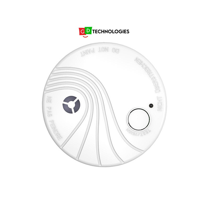 HIKVISION AX-PRO WIRELESS SMOKE DETECTOR