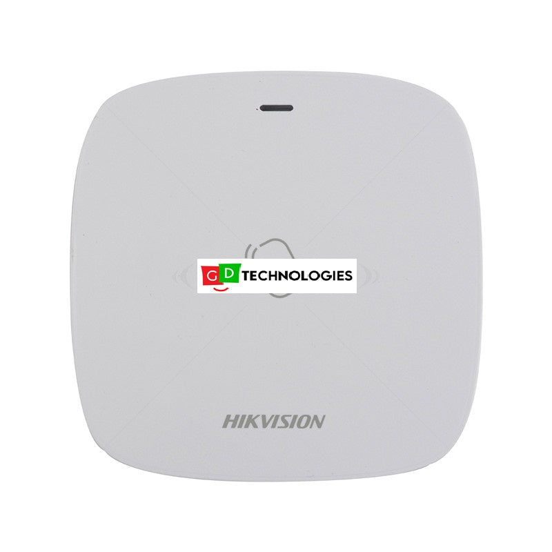 HIKVISION AX-PRO WIRELESS TAG READER
