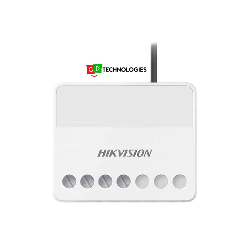 HIKVISION AX-PRO Wireless Wall Switch