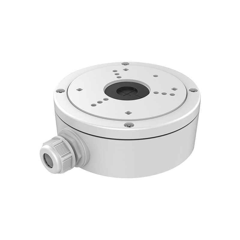 BRKT Dome Wall Mount IP VF Domes DS-1273ZJ-135