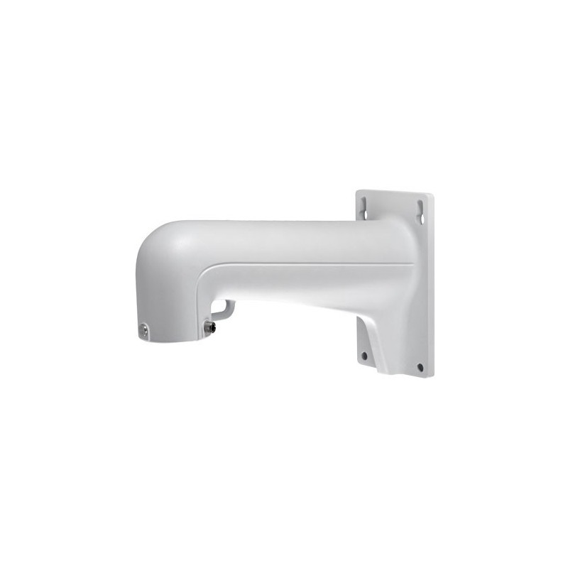 BRKT Compact PTZ Wall Mount White DS-1602ZJ