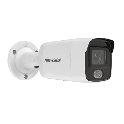 Hikvision ColorVu Bullet 4MP 2.8mm 40m IR Mic