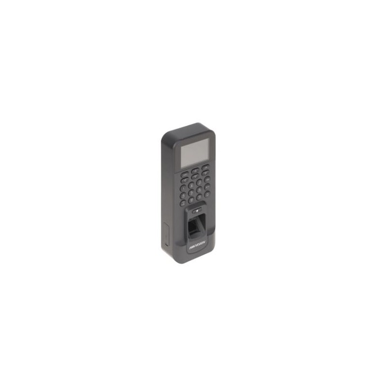 ACCESS FP Card Terminal 804 DS-K1T804AMF