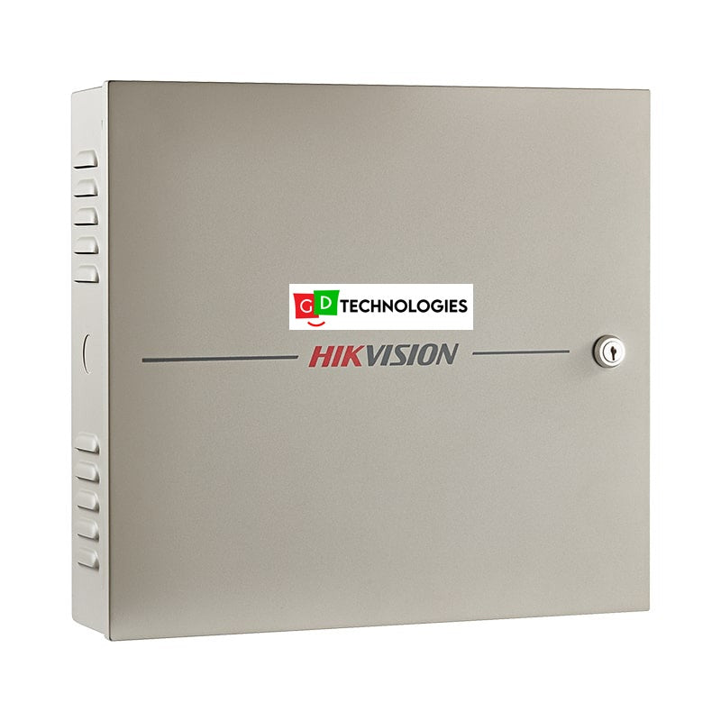 HIKVISION FOUR DOOR ACCESS CONTROLLER