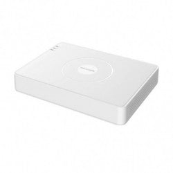 Hikvision HD-TVI 16CH DVR 2MP AcuSense incl 4TB HDD