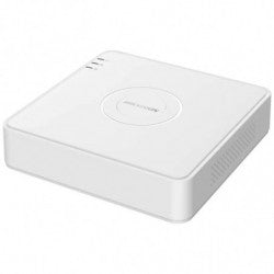 HD-TVI 8CH DVR 2MP AS | iDS-7108HQHI-M1/S(STD)(C)