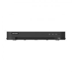 Hikvision HD-TVI 8CH DVR 5MP AcuSense