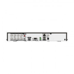Hikvision HD-TVI 8CH DVR 5MP AcuSense