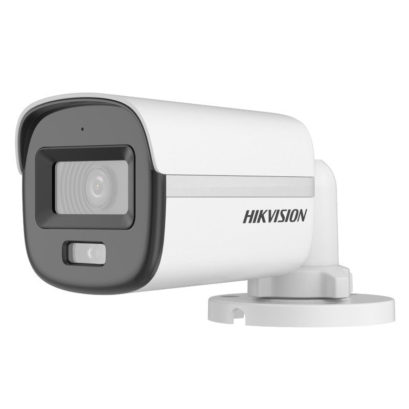 HD-TVI Bullet 2MP CV HL IR20m 2.8mm | DS-2CE10DF0T-LFS(2.8mm)(O-STD)
