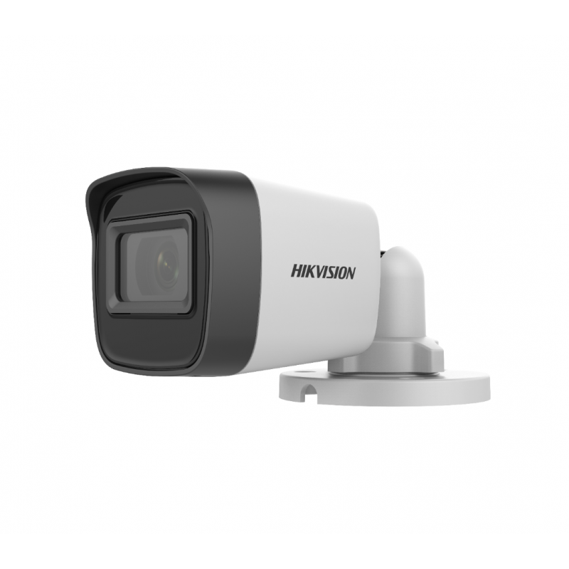 HD-TVI Bullet P 2MP IR20M 2.8mm | DS-2CE16D0T-EXIPF(2.8mm)(O-STD