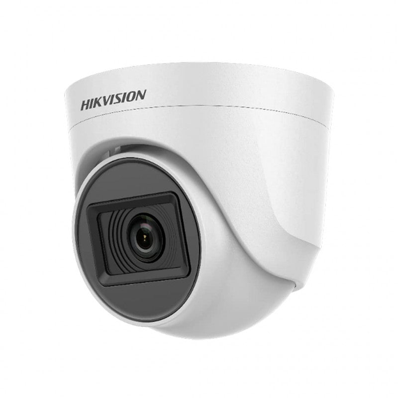 HD-TVI Dome P 2MP IR20M 2.8mm | DS-2CE76D0T-EXIPF(2.8mm)(O-STD