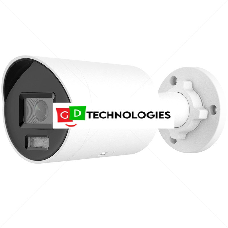 IP Bullet 8MP CV HL 40m 2.8mm | DS-2CD2087G2H-LI(2.8mm)(eF
