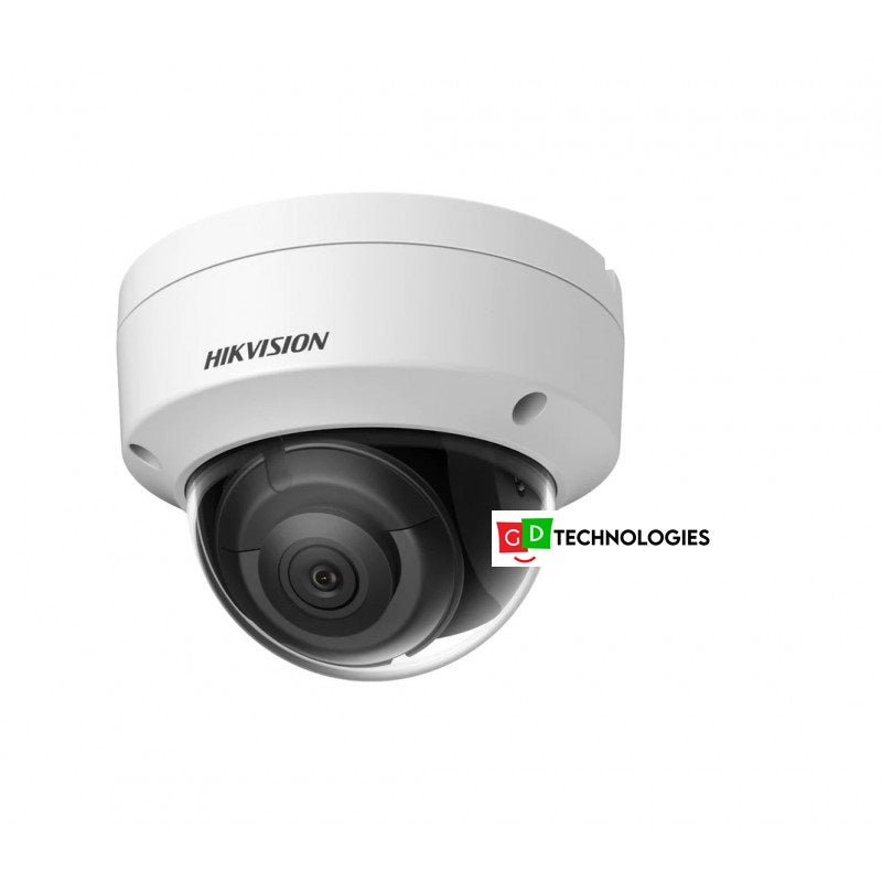 IP Dome 4MP EasyIP1.0 IR 30m Built-in Mic 2.8mm IP66