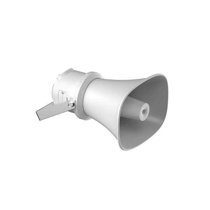 IP Horn Speaker Anti-Corrosion 10W DS-QAZ1310G1T-EY(O-STD)(C)