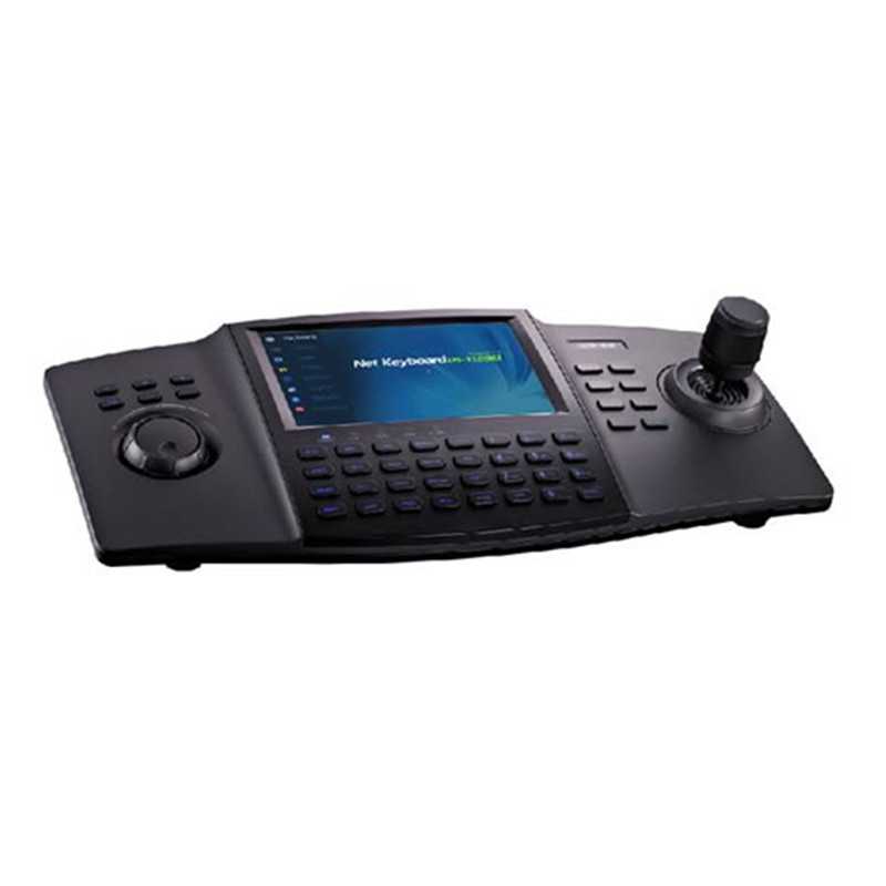 IP PTZ Keyboard Controller DS-1100KI(C)(O-STD)