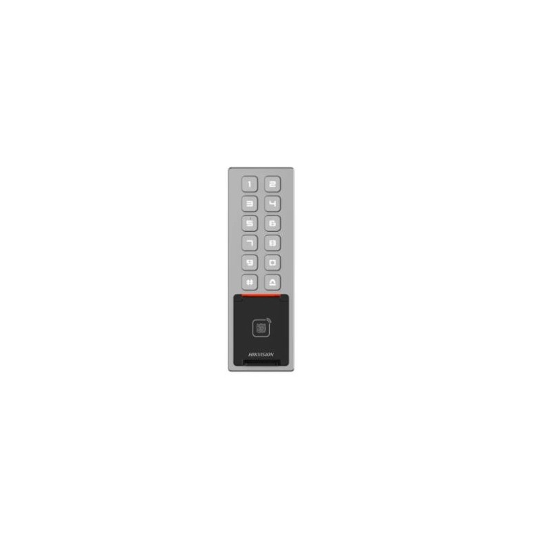 ACCESS FP Card Terminal 805 DS-K1T805MBFWX