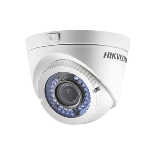 Hikvision Turret Dome 2MP 2.8-12mm 40m IR