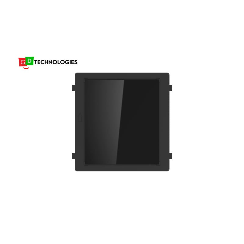 HIKVISION VIDEO INTERCOM BLANK MODULE