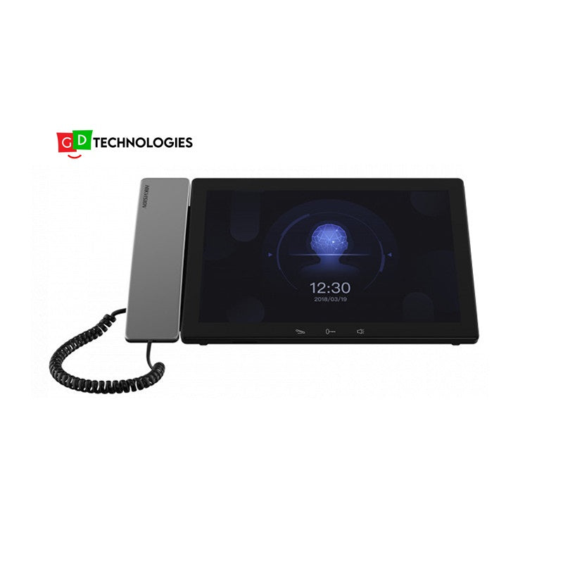 HIKVISION VIDEO INTERCOM MASTER STATION