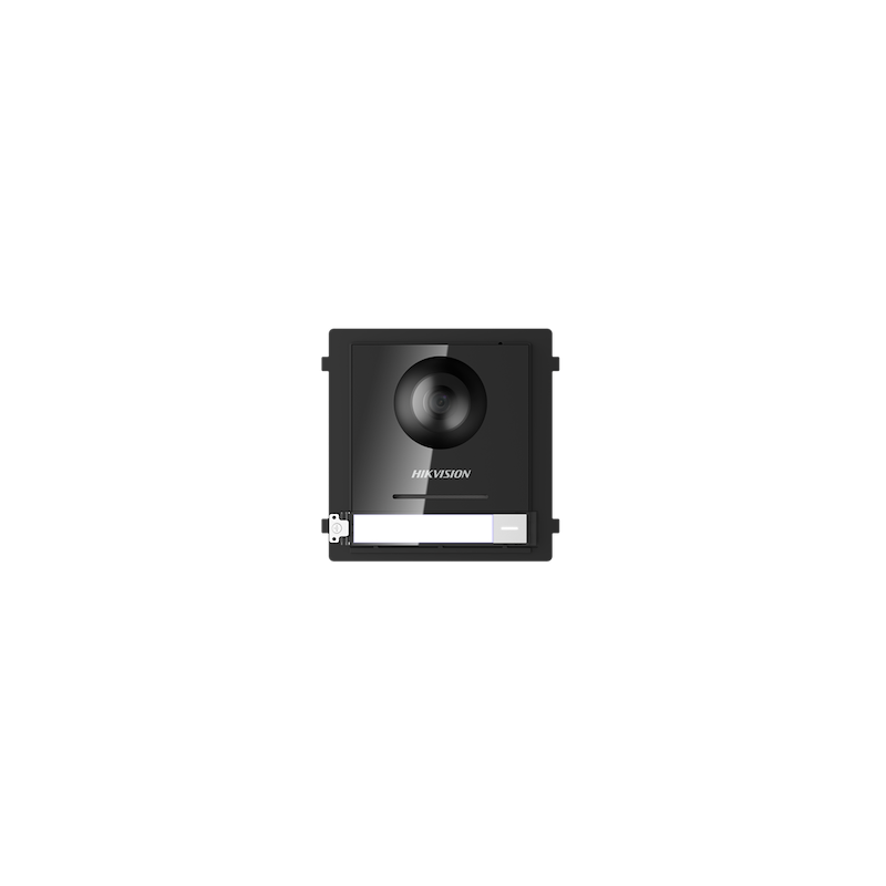 INTERCOM Video Master Station DS-KM9503